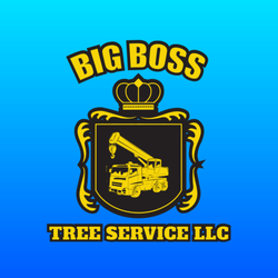 Big Boss Tree Service