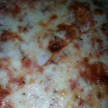 Village Road Pizzeria - "Real cheese" makes a difference. - Pizza Near Me - Long Beach, California