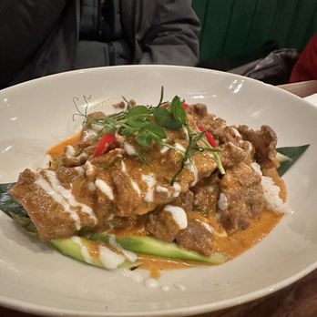 Mitr Thai - Thai Near Me - New York, New York