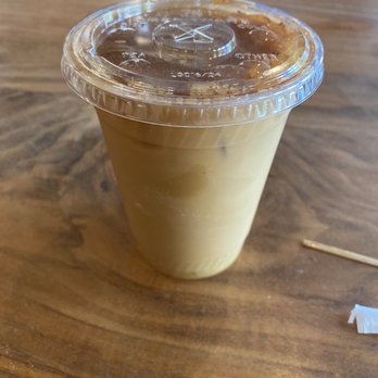 New Wave Coffee - Iced coffee - Coffee & Tea Near Me - Chicago, Illinois