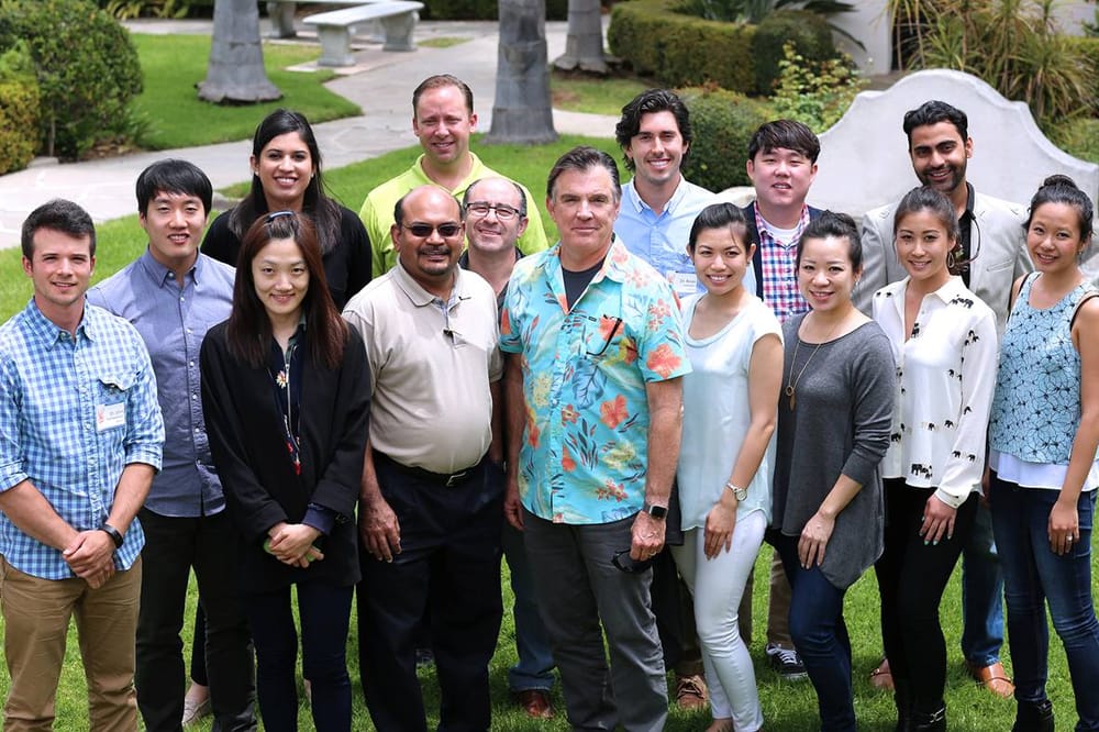 DENTAL EDUCATION LABORATORIES Updated September 2024 1515 State St