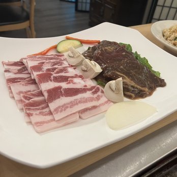 Cana Korean Restaurant - Korean Near Me - Chicopee, Massachusetts