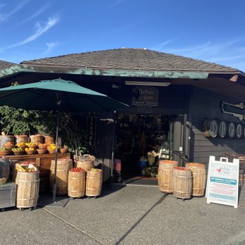 De Palo & Sons - Grocery Near Me - Pismo Beach, California De Palo & Sons - Grocery Near Me - Pismo Beach, California