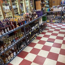 Zipps Liquor