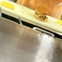 Fatburger & Buffalo's Express