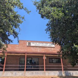 US Post Office