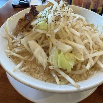 TSUKE Artisan Noodle - Jiro Ramen - Ramen Near Me - Pasadena, California TSUKE Artisan Noodle - Jiro Ramen - Ramen Near Me - Pasadena, California