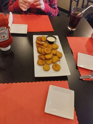 Grand Slam Grill by null