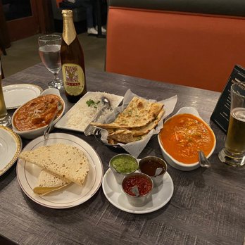 Tandoori Palace - Indian Near Me - Encinitas, California