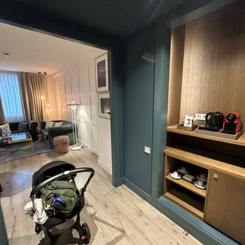 Gallery Hotel - Hotels Near Me - Barcelona, B