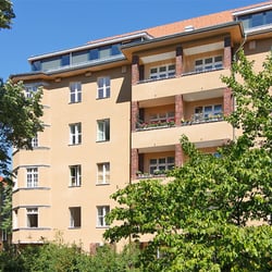 Deutsche Wohnen