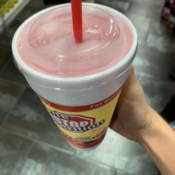 One Stop Nutrition - Strawberry banana smoothie - Vitamins & Supplements Near Me - Chandler, Arizona One Stop Nutrition - Strawberry banana smoothie - Vitamins & Supplements Near Me - Chandler, Arizona