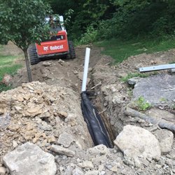 Precision Underground