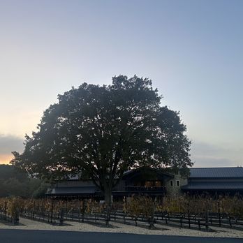Shadowbrook Winery - Wineries Near Me - Walnut Creek, California