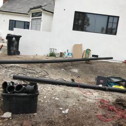 Rooter and Sewer Inspection