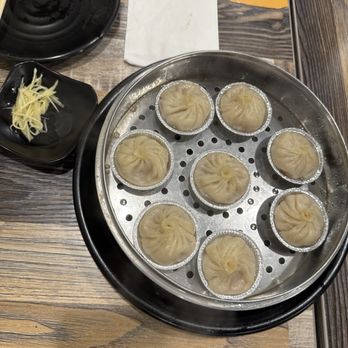 Hi Dumplings - Soup dumplings - Noodles Near Me - San Diego, California