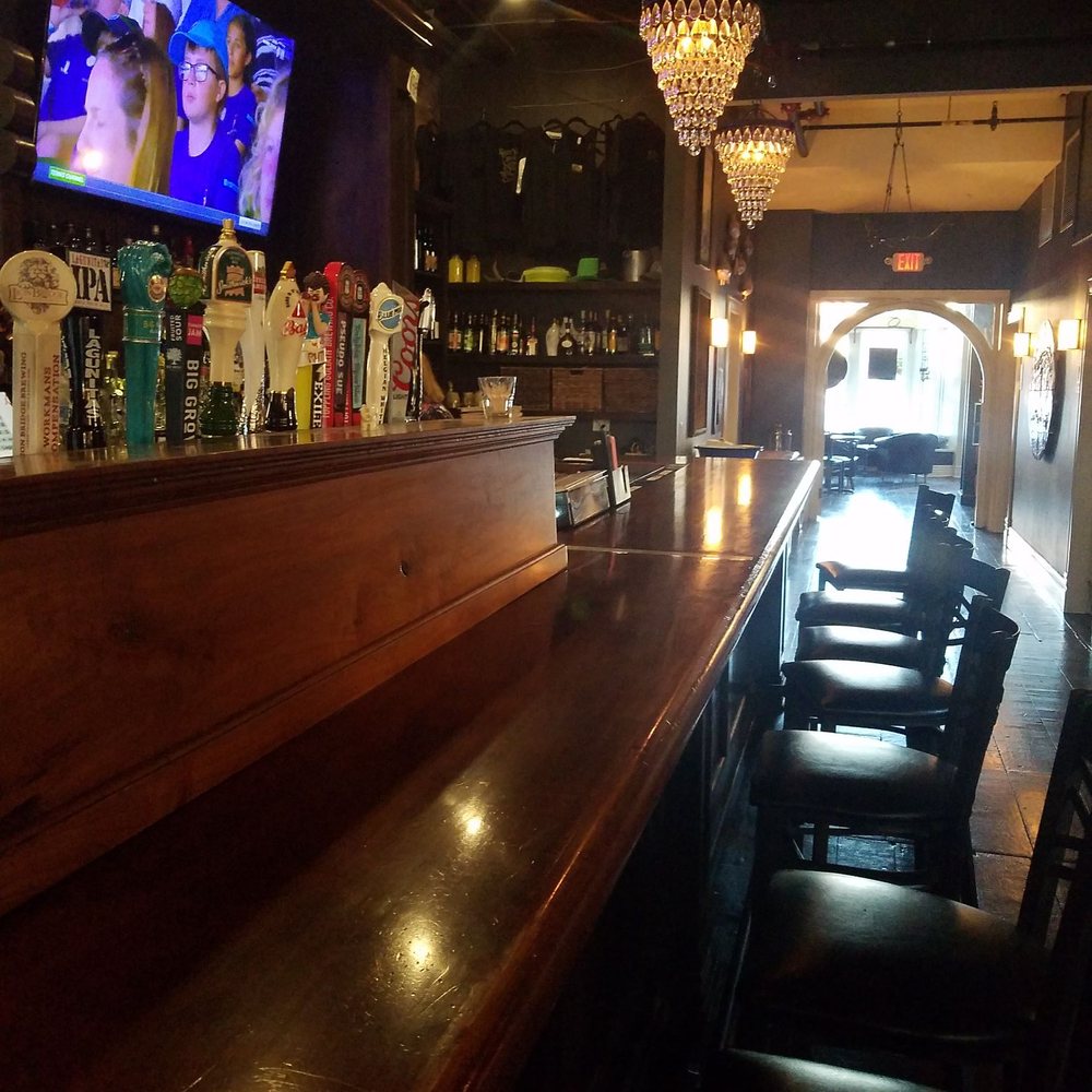 Uptown Snug - Venues & Event Spaces Near Me - Marion, Iowa Uptown Snug - Venues & Event Spaces Near Me - Marion, Iowa