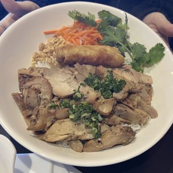 Mr. Pho - Bad Chicken!!!! - Vietnamese Near Me - Cypress, Texas