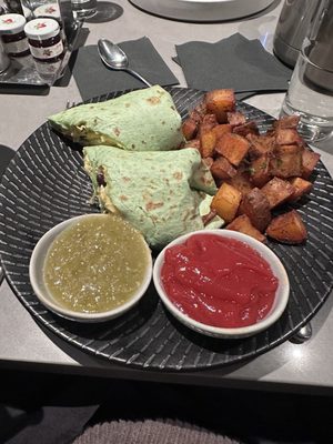 Midland Social Club by null