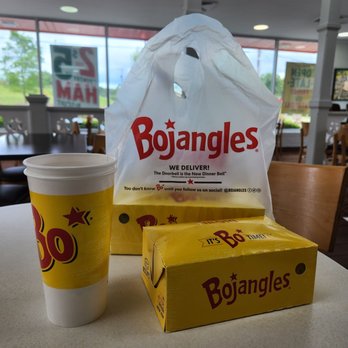 Bojangles - Fast Food Near Me - Charlotte, North Carolina Bojangles - Fast Food Near Me - Charlotte, North Carolina