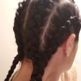 CrownedByKey - Braids by Akilah. - Hair Salons Near Me