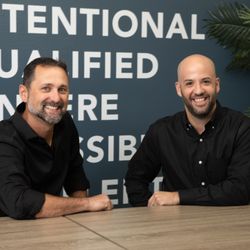 Elliott & Eijo Group at S&D Real Estate Services - John-Michael Elliott & Richard Eijo