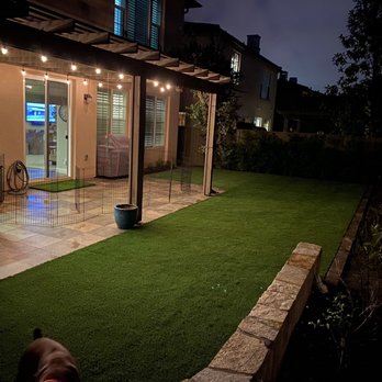Nu Wave Outdoor - Incredible transformation, I'm doing the lighting next myself - Masonry/Concrete Near Me - Carlsbad, California Nu Wave Outdoor - Incredible transformation, I'm doing the lighting next myself - Masonry/Concrete Near Me - Carlsbad, California