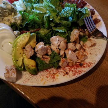 McMenamins North Bank - Couple chunks of chicken.. - Pubs Near Me - Eugene, Oregon