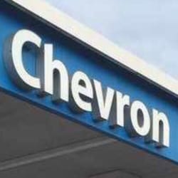Orbit Chevron Market