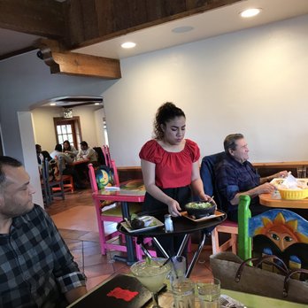 El Coronel Mexican Restaurant - Mexican Near Me - Sebastopol, California