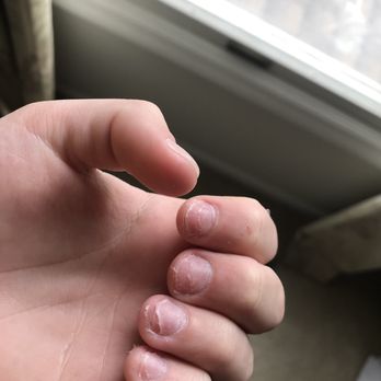 Dulaney Nails - Nail Salons Near Me - Towson, Maryland