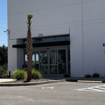 Tesla - Front entrance - Car Dealers Near Me - Orlando, Florida