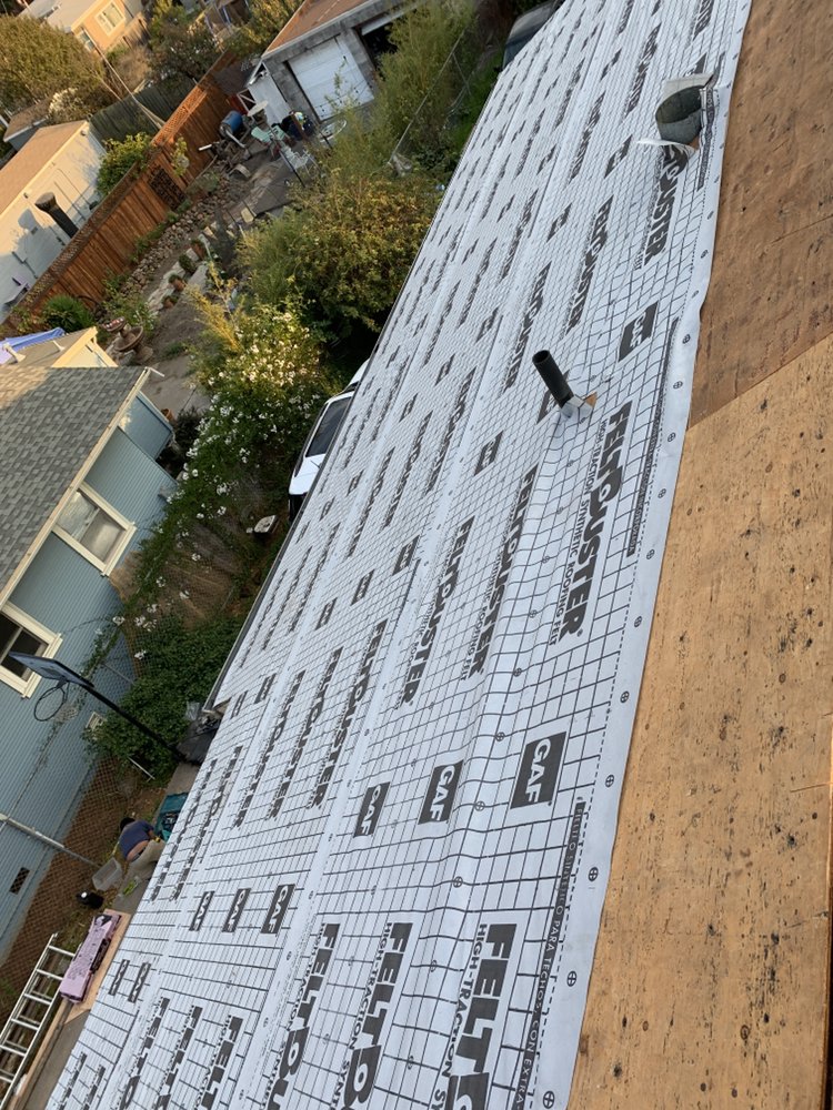 Slide of Mendoza Remodeling