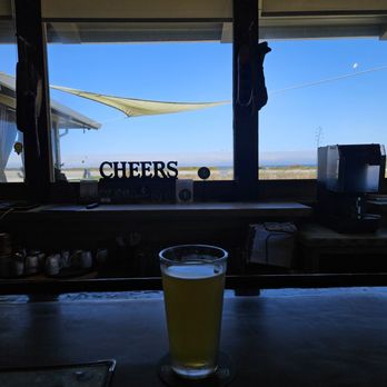 Highway 1 Brewing Company - View - Breweries Near Me - Pescadero, California Highway 1 Brewing Company - View - Breweries Near Me - Pescadero, California