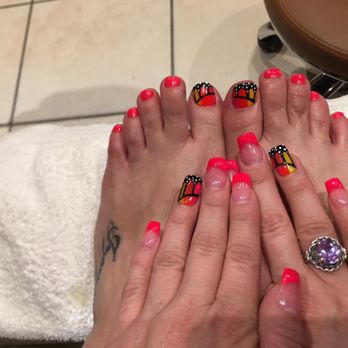 Vive Nail Spa - Nails by Leena! - Nail Salons Near Me - Hillsboro, Oregon Vive Nail Spa - Nails by Leena! - Nail Salons Near Me - Hillsboro, Oregon