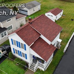 New York Roofers