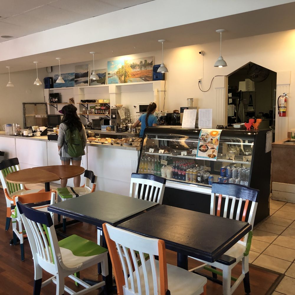 Olivo Cafe - Front counter~ - Coffee & Tea Near Me - Burnaby, British Columbia Olivo Cafe - Front counter~ - Coffee & Tea Near Me - Burnaby, British Columbia