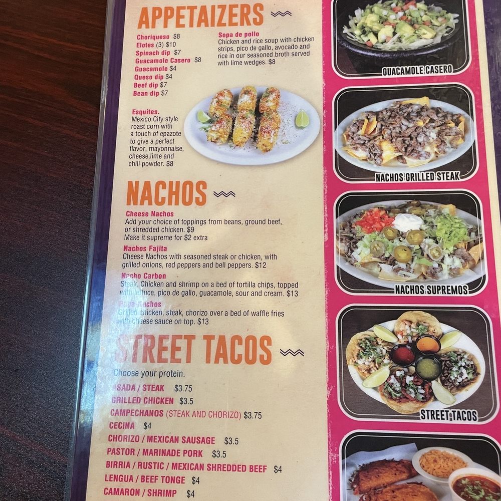 Tacos Don Pablo - Mexican Near Me - Plainfield, Indiana Tacos Don Pablo - Mexican Near Me - Plainfield, Indiana