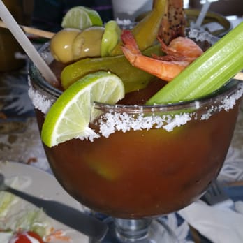 Doc's Seafood & Steaks - Yumo! - Seafood Near Me - Corpus Christi, Texas
