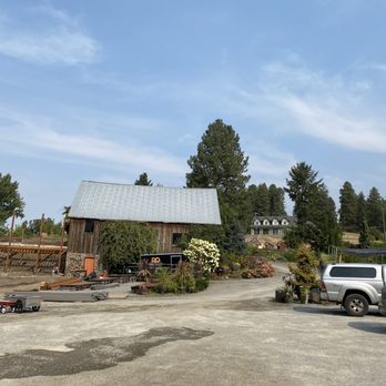 Barn and Blossom - Nurseries & Gardening Near Me - Spokane, Washington Barn and Blossom - Nurseries & Gardening Near Me - Spokane, Washington