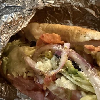 Cheba Hut "Toasted" Subs - Sandwiches Near Me - Henderson, Nevada