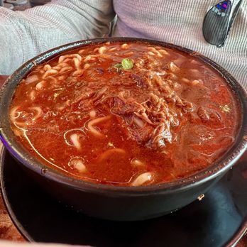 Amelias Mexican Kitchen - Quesabirria RAMEN BIRRIA SOUP - Mexican Near Me - Tucson, Arizona