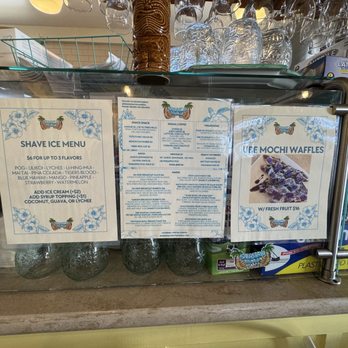 Shaka Shack - Menu - Hawaiian Near Me - Alameda, California Shaka Shack - Menu - Hawaiian Near Me - Alameda, California
