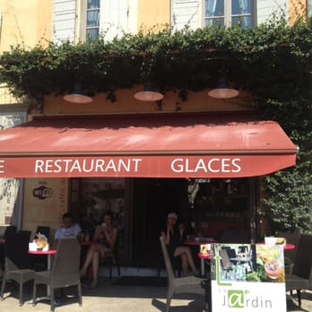 Le Comptoir du Calendal - Attached to Hotel Calendal - Sandwiches Near Me - Arles, 13