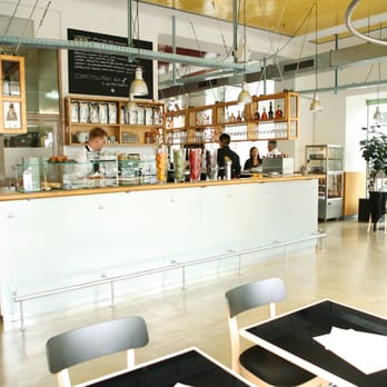 Theatercafe - Bars Near Me - Vienna, 9