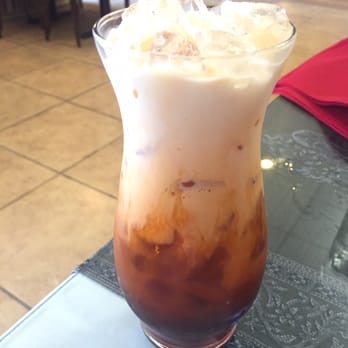 Sticky Rice Restaurant - Thai tea. - Laotian Near Me - Ceres, California Sticky Rice Restaurant - Thai tea. - Laotian Near Me - Ceres, California