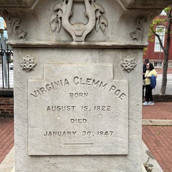 Westminster Hall & Burying Ground - Venues & Event Spaces Near Me - Baltimore, Maryland Westminster Hall & Burying Ground - Venues & Event Spaces Near Me - Baltimore, Maryland