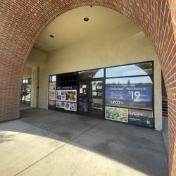 International Supermarket