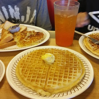 Waffle House - Breakfast & Brunch Near Me - Staunton, Virginia Waffle House - Breakfast & Brunch Near Me - Staunton, Virginia