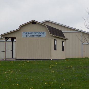 The Pottery Niche - Arts & Crafts Near Me - Berlin, Ohio The Pottery Niche - Arts & Crafts Near Me - Berlin, Ohio